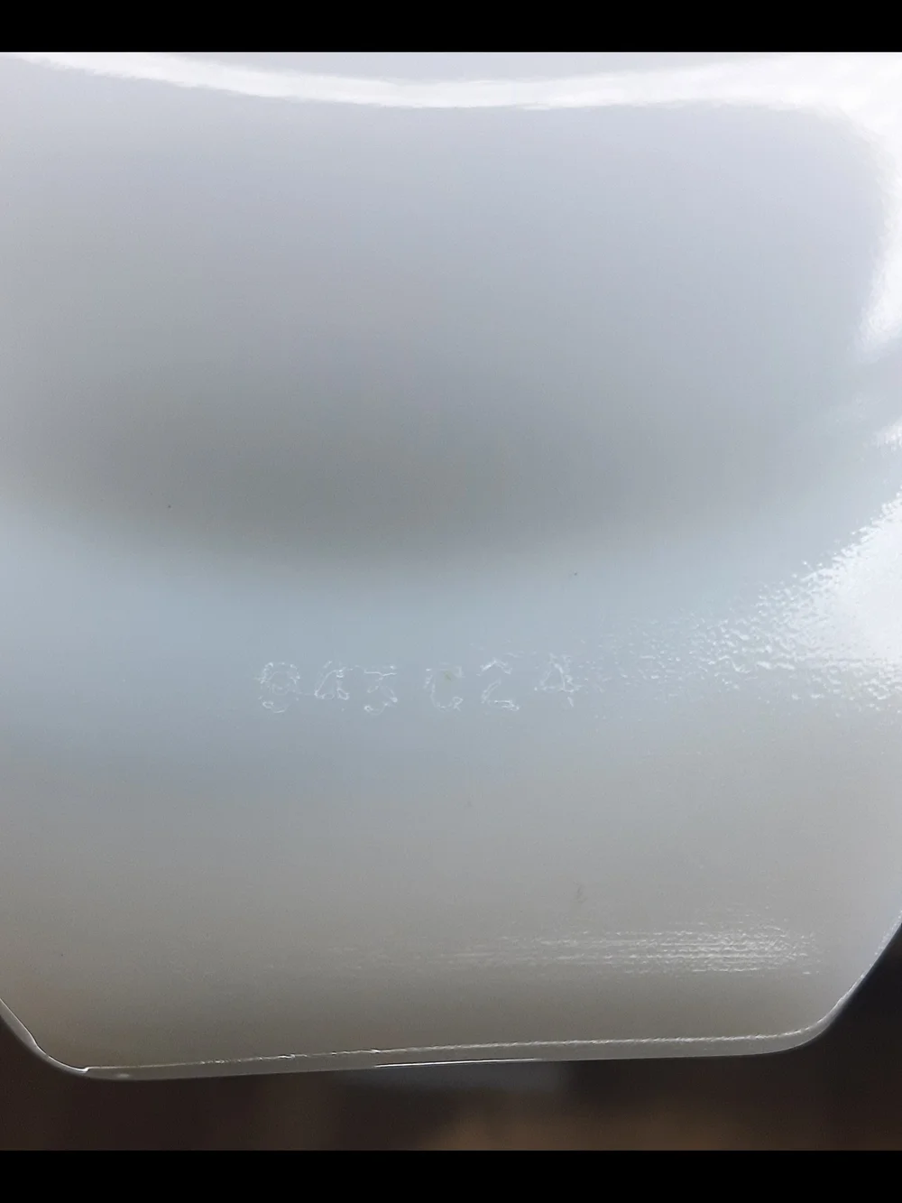 Pyrex Spring Blossom 043 Lid